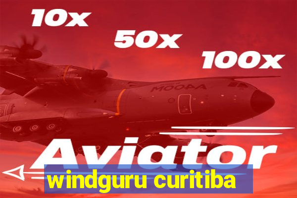 windguru curitiba